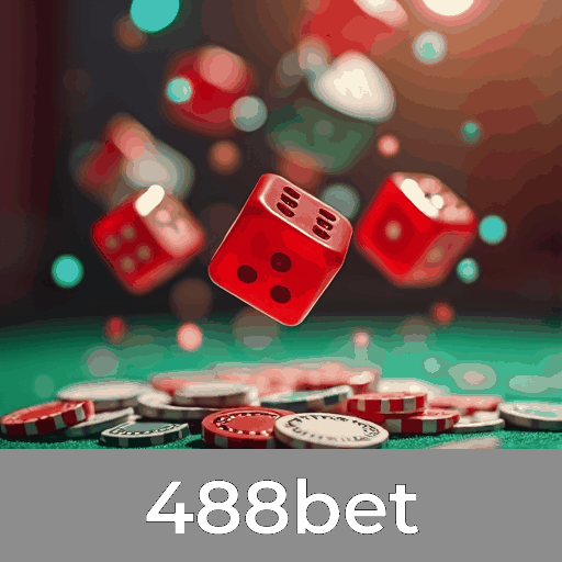 488bet: Login Seguro Verificado e Acesso Simplificado à Conta