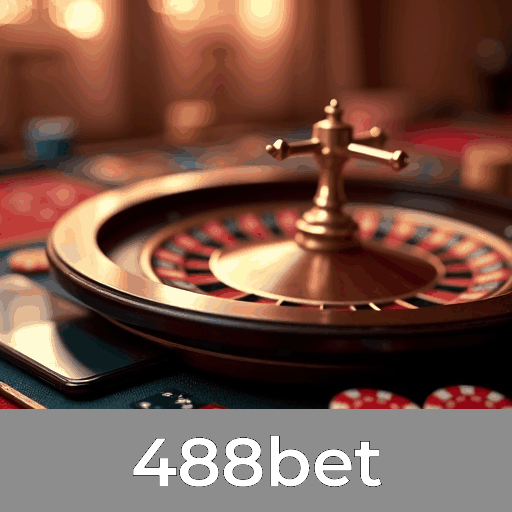 488bet: Experimente o Crash Game com Retornos Instantâneos e Altos Multiplicadores
