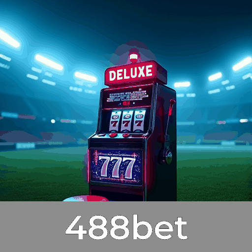 488bet: Plataforma Completa e Confiável para Apostadores no Brasil