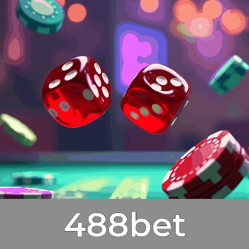 Descubra a Variedade de Jogos de Cassino e Ganhos Reais no Confiável 488bet