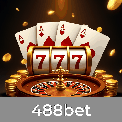 488bet: A experiência de cassino VIP brasileiro com jogos de mesa ao vivo