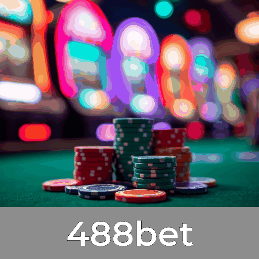 488bet: Slots Gigantes, Mesa ao Vivo Imersiva, Roleta de Alta Volatilidade - A Escolha dos Jogadores Brasileiros