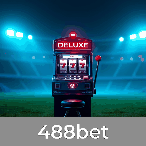 488bet.com - Cassino Premiado & Pagamentos Rápidos - 488bet