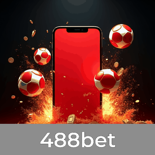 488bet: Descubra a Emoção do Crash Game com Multiplicadores Altos e Apostas Rápidas