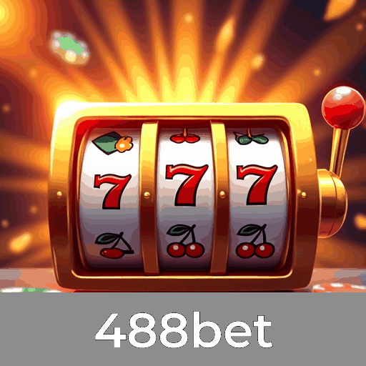488bet: A Emoção dos Jogos de Cassino com Variedade e Grandes Ganhos