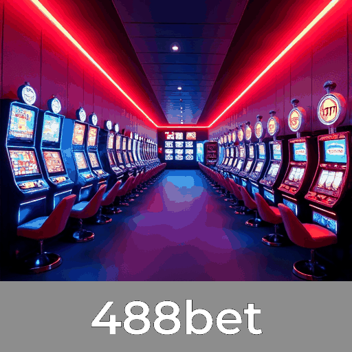 488bet: Descubra Bônus de Boas-Vindas Sem Depósito e Promoções Exclusivas para Novos Jogadores