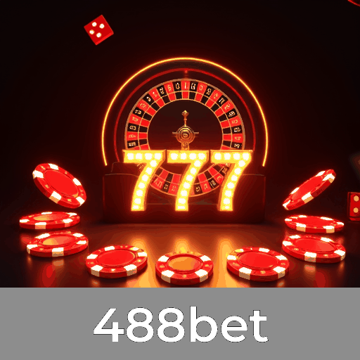 488bet: Ganhe com Segurança e Descubra Benefícios Exclusivos